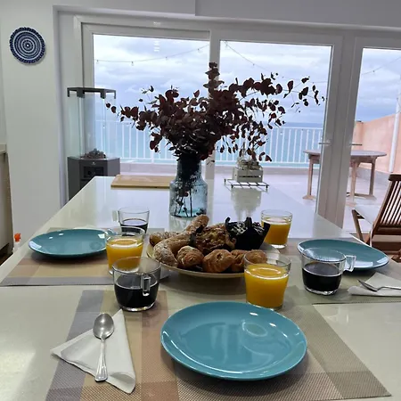 Apartament Brisa De Cullera Faro de Cullera