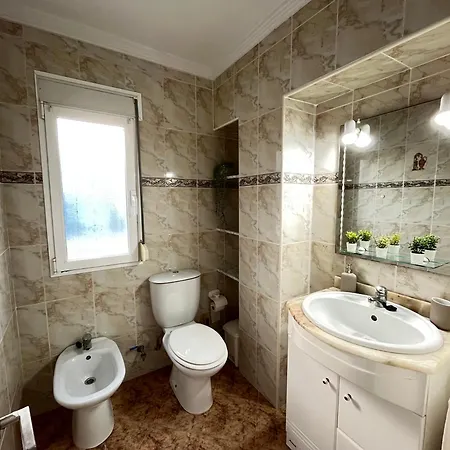 Apartamento Brisa De Cullera *