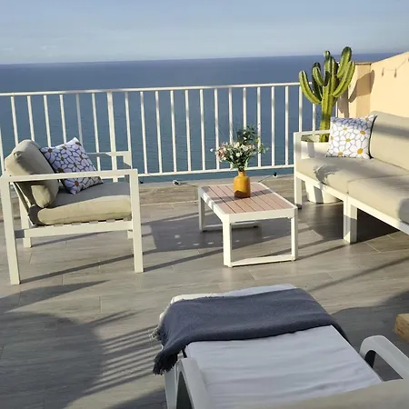 Appartement Brisa De Cullera Faro de Cullera