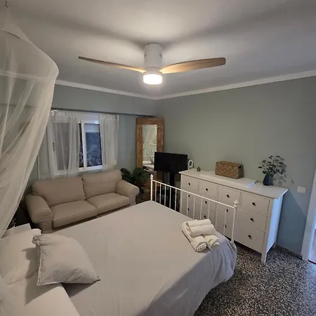 Appartement Brisa De Cullera *