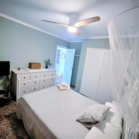 Brisa De Cullera Apartamento *