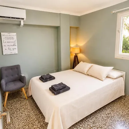Apartamento Brisa De Cullera Faro de Cullera