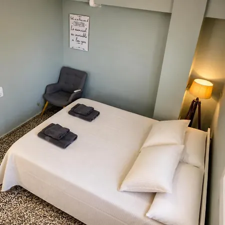 Apartamento Brisa De Cullera *