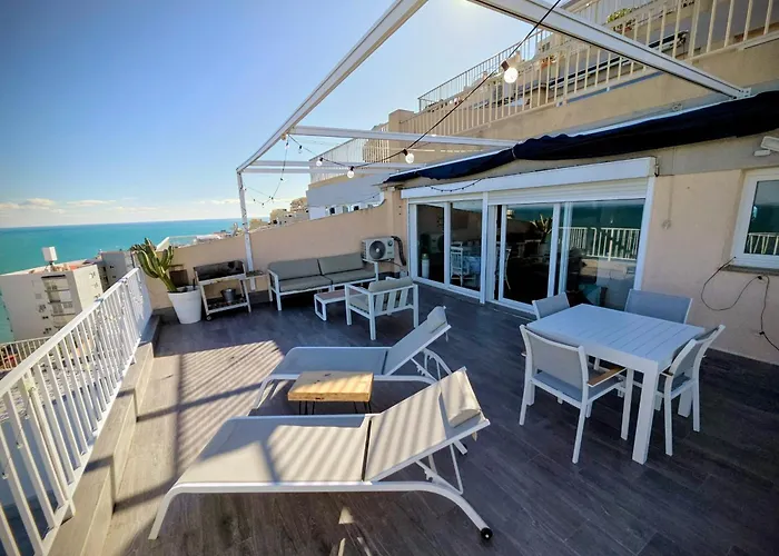 Brisa De Cullera 파로 데 쿠예라