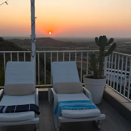 Brisa De Cullera 公寓 法罗德卡勒拉