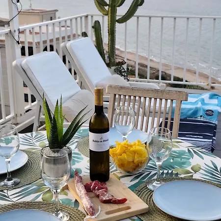 Brisa De Cullera 公寓 *