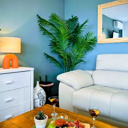 Apartmán Brisa De Cullera