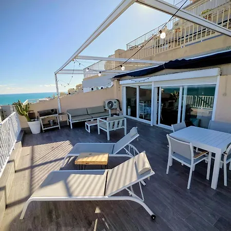 Brisa De Cullera 法罗德卡勒拉