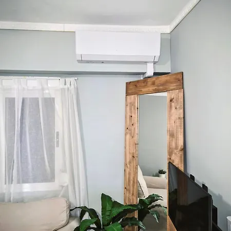 公寓 Brisa De Cullera