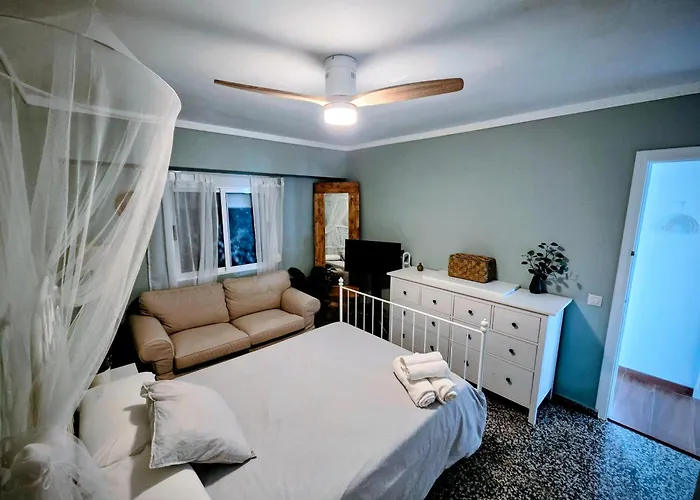 Brisa De Cullera Apartment *