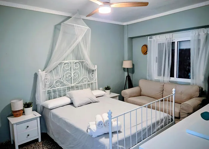 Brisa De Cullera Apartment *